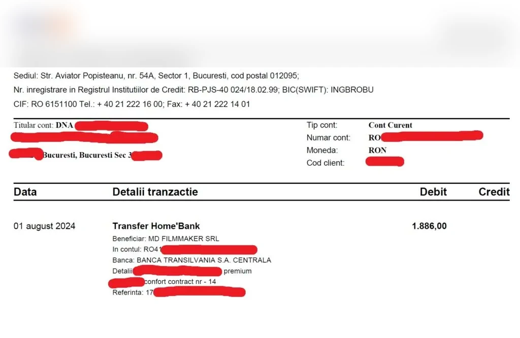 Contract