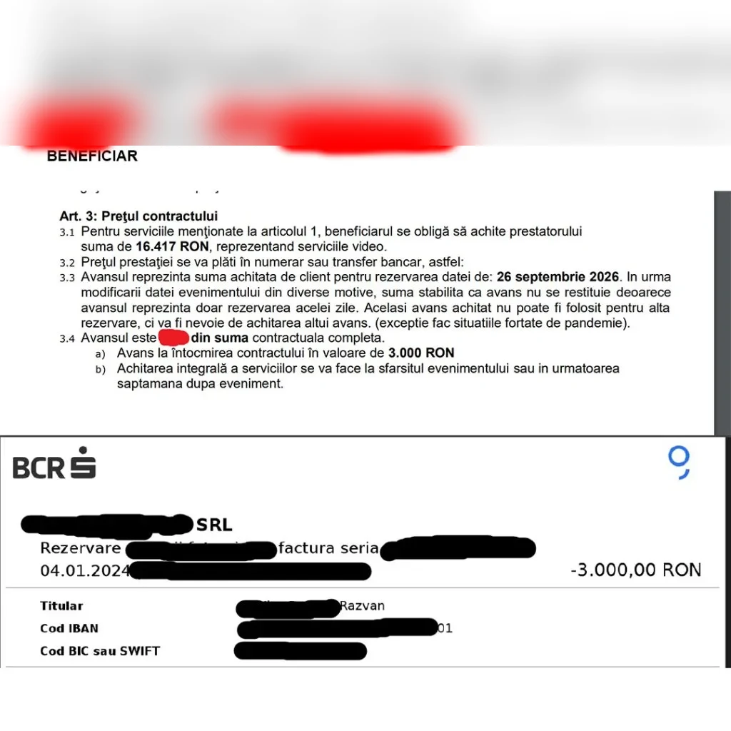 Contract
